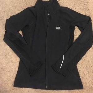 The North face flight series running jacket